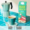 Rude Health 6 x 1 Litre Soya Barista Drink, Dairy Free, 100% Natural Drink, No Added Sugar, Healthy & Vegan Milk, Lactose Free Milk, No Additives, Gluten Free, Recyclable Packaging view 3