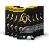 L'OR Espresso Onyx Coffee Pods, 7 Packs, Total 70 Coffee Capsules view 1