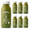 Nutriseed Queen of California Green Juice (6 x 250ml) - Cold Pressed Juice, 100% Natural Ingredients containing Broccoli, Lettuce, Celery, Pear & Cucumber, No Added Sugar, Gluten-Free & Dairy-Free view 1