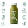 Nutriseed Queen of California Green Juice (6 x 250ml) - Cold Pressed Juice, 100% Natural Ingredients containing Broccoli, Lettuce, Celery, Pear & Cucumber, No Added Sugar, Gluten-Free & Dairy-Free view 3