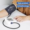 Blood Pressure Monitors, Blood Pressure Machine, BP Monitor Blood Pressure for Home - Blood Pressure Monitor with Upper Arm Cuff 22-32cm, 2 * 120 Memory view 2
