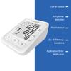 Blood Pressure Monitors, Blood Pressure Machine, BP Monitor Blood Pressure for Home - Blood Pressure Monitor with Upper Arm Cuff 22-32cm, 2 * 120 Memory view 3