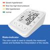 Blood Pressure Monitors, Blood Pressure Machine, BP Monitor Blood Pressure for Home - Blood Pressure Monitor with Upper Arm Cuff 22-32cm, 2 * 120 Memory view 4