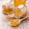 Anthap 100% Natural Bee Pollen, Bee Pollen Granules, Superfood, Boosts Vitality and Immunity, Sustainable Packaging, 200g view 2