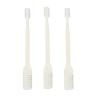 Nasal Hair Cutter, 3PCS Upgraded Nostril Hair Remover Tool, 2 in 1 Double Sided Nose Hair Knife Nose Manual Nose Hair Trimmer for Women Men, 360 Rotating Nasal Hair Cutter view 1