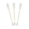 Nasal Hair Cutter, 3PCS Upgraded Nostril Hair Remover Tool, 2 in 1 Double Sided Nose Hair Knife Nose Manual Nose Hair Trimmer for Women Men, 360 Rotating Nasal Hair Cutter view 2