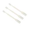 Nasal Hair Cutter, 3PCS Upgraded Nostril Hair Remover Tool, 2 in 1 Double Sided Nose Hair Knife Nose Manual Nose Hair Trimmer for Women Men, 360 Rotating Nasal Hair Cutter view 3