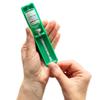 0.5ml U-100 disposable syringe T1me Vial Syringe Insulin Filling Support (BD Micro-Fine and other insulin syringe), Insulin transfer device for diabetes, Bottle Protector Case, Vial Holder (Green) view 2