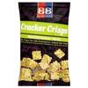 BB CRACKER CRISP MEDITERRANEAN-ZATAR 260gr - 2 Pack view 1