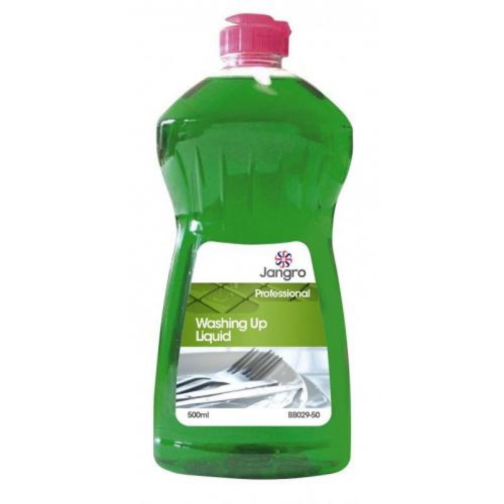 Washing Up Liquid - 500ml