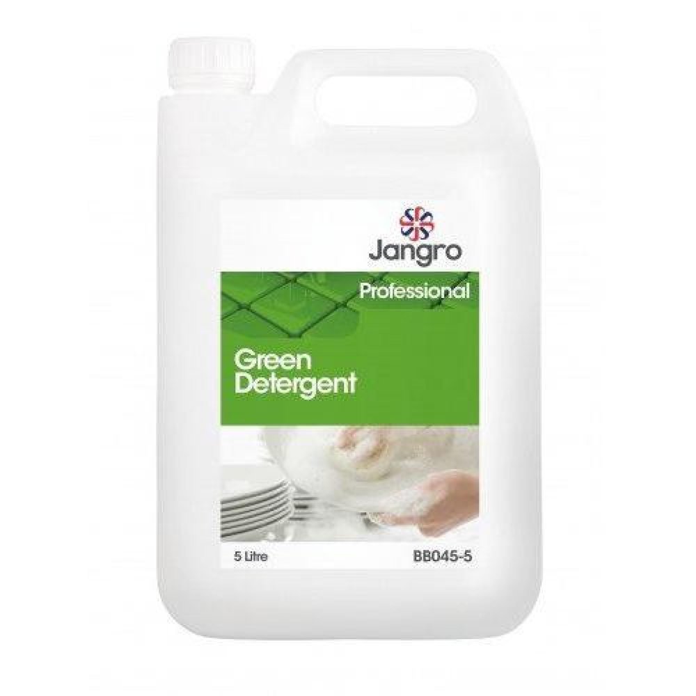 Washing Up Liquid Detergent - 5 Litres