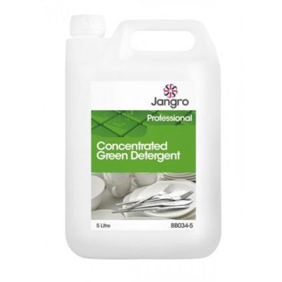 Hand Dishwashing Detergent 20% Concentrated - 5 Litres