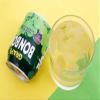 Haitai Bon Bon Korean Grape Juice With Sac Fruit Juice Can Drinks 238ml (6 Cans) view 3
