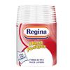 Regina Thirst Pockets Mini 3 Ply Toilet Tissue Rolls 2 Rolls x 10 Packs - 20 Pack view 1