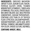 Kraft Macaroni & Cheese 206g view 4