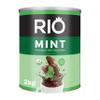 Rio Mint Premium Hot Chocolate Powder in a 2kg Tin, Approx. 80 Servings, Cocoa (32%), Minty Chocolate Indulgence view 1