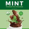Rio Mint Premium Hot Chocolate Powder in a 2kg Tin, Approx. 80 Servings, Cocoa (32%), Minty Chocolate Indulgence view 2