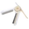 Levemolo Long Handle Cleaning Brush for Bottles Kitchen Bottle Brush Soft Bristles Reusable for Daily Use view 1