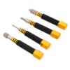 FUNOMOCYA Kit Paintless Tap down Tool 4Pc Set Professional Dent Remover Tool for Automotive Body Repair DIY Dent Removal Car Maintenance view 1