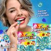 Sweetzone Blue Raspberry Rings 1kg Halal Bag view 4