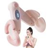Pelvic Floor Muscle Trainer - Inner Thigh Hip Exercise Equipment,Hip Trainer, Pelvis Trainer for Postpartum Rehabilitation and Inner Thigh Toning view 1