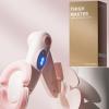 Pelvic Floor Muscle Trainer - Inner Thigh Hip Exercise Equipment,Hip Trainer, Pelvis Trainer for Postpartum Rehabilitation and Inner Thigh Toning view 2