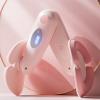Pelvic Floor Muscle Trainer - Inner Thigh Hip Exercise Equipment,Hip Trainer, Pelvis Trainer for Postpartum Rehabilitation and Inner Thigh Toning view 3