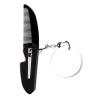 FUXIU Folding Pocket Comb With Small,Anti-Static Hair Beard Care Comb, Beard Brush, Beard Comb Comb,Beard Combs For Men view 1
