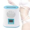 GYQSSD Cryolipolysis Fat Lipolysis Instrument, Fat Freezing Removal Cool Sculpting Machine, Slimming Body Freezing Machine for Arm Hip Leg Body, -2C~12C, Max 45Kpaher view 1