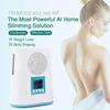 GYQSSD Cryolipolysis Fat Lipolysis Instrument, Fat Freezing Removal Cool Sculpting Machine, Slimming Body Freezing Machine for Arm Hip Leg Body, -2C~12C, Max 45Kpaher view 2
