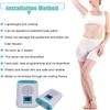 GYQSSD Cryolipolysis Fat Lipolysis Instrument, Fat Freezing Removal Cool Sculpting Machine, Slimming Body Freezing Machine for Arm Hip Leg Body, -2C~12C, Max 45Kpaher view 4