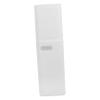 Beaupretty Portable Toothbrush Cup Travel Toothbrush Holder Grey Toothpaste Storage Case for Bathroom for Travel view 1