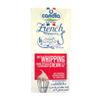 Candia UHT Whipping Cream 35% 1l x 6 view 2