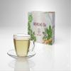 80 Bronchial Tea Bags Herbal Tea 100% Natural with Thyme,Oregano,Peppermint,Sage leaf & Licorice - 4 Boxes 1.5 g Bags view 2