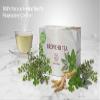 80 Bronchial Tea Bags Herbal Tea 100% Natural with Thyme,Oregano,Peppermint,Sage leaf & Licorice - 4 Boxes 1.5 g Bags view 3