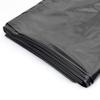 10 Ultra Strong Trade-Grade Black Rubble Sacks - Thick Polythene Waste Bags - Ideal for Building & Garden Waste, Thick Bin Bags - Holds 20kg, 500mm x 762mm - 100 Microns (10) view 3