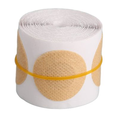 50 Pairs Men Nipple Cover,Men Nipple Patch,Running Nipple Cover,Nipple Adhesive Sticker,Sweatproof Soft Prevents Chafing Nipple Adhesive Cover for Running Sports
