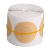 50 Pairs Men Nipple Cover,Men Nipple Patch,Running Nipple Cover,Nipple Adhesive Sticker,Sweatproof Soft Prevents Chafing Nipple Adhesive Cover for Running Sports view 1