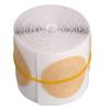 50 Pairs Men Nipple Cover,Men Nipple Patch,Running Nipple Cover,Nipple Adhesive Sticker,Sweatproof Soft Prevents Chafing Nipple Adhesive Cover for Running Sports view 2