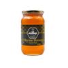 Anthap 100% Natural Mountain Thyme Honey, Thyme Honey, Raw Honey, Glass Jar, Pure, Rich, Natural, Perfect for Granola Recipes and Desserts, 500g view 1