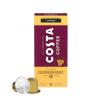 Costa Colombian Roast Nespresso Compatible Aluminum Coffee Capsules (Pack of 5, Total 50 Pods) view 2