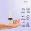 Active Silver - Nose Spray - 10ppm Pure Colloidal Silver - Gentle, Natural Sinus Support - UK Made, Vegan, Cruelty-Free, Lab-Tested, Additive-Free - 50ml view 2