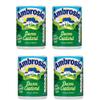 Ambbrosia Devon Custard 385g - Creamy & Delicious - Welcome Home To Devon - Ambrosia Devon Custard Pots Can Be Enjoyed On Their Own, Poured Over Puddings - Pack of 4 view 1