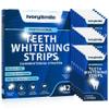 IvorySmile Professional Teeth Whitening Strips 21 Treatments | Safe for Enamel | Non Sensitive Teeth Whitening | Bright Smile Without Any Harm | Pack of 42 Strips + Mouth Opener Included view 1