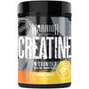 Warrior Creatine Monohydrate Powder 500g (150 Servings)  Pure Micronised Creatine Powder Supplement for Men & Women, Pre & Post Workout Strength, Muscle Growth & Recovery, Vegan  Tropical Sunrise view 1