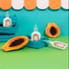 BE(M)DITA GHEE - PINEAPPLE NUTRITION OIL AND BACURI BUTTER 50ML view 3