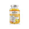 Pharmanostix Vitamin D3 1000iu Gummies - Natural Lemon Flavour Gummies for Teens & Adults - Support Immune Function and Help Maintain Bones and Teeth Helps in Calcium Absorption (60 Gummies) view 1
