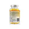 Pharmanostix Vitamin D3 1000iu Gummies - Natural Lemon Flavour Gummies for Teens & Adults - Support Immune Function and Help Maintain Bones and Teeth Helps in Calcium Absorption (60 Gummies) view 2