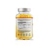 Pharmanostix Vitamin D3 1000iu Gummies - Natural Lemon Flavour Gummies for Teens & Adults - Support Immune Function and Help Maintain Bones and Teeth Helps in Calcium Absorption (60 Gummies) view 3