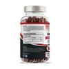 Pharmanostix Iron & Vitamin C Vegan Gummies - 60 Natural Cherry Flavour Gummies -Tasty Alternative to Iron Tablets -for Men, Women and Kids - Supports Cognitive Development & Red Blood Cell Formation view 3